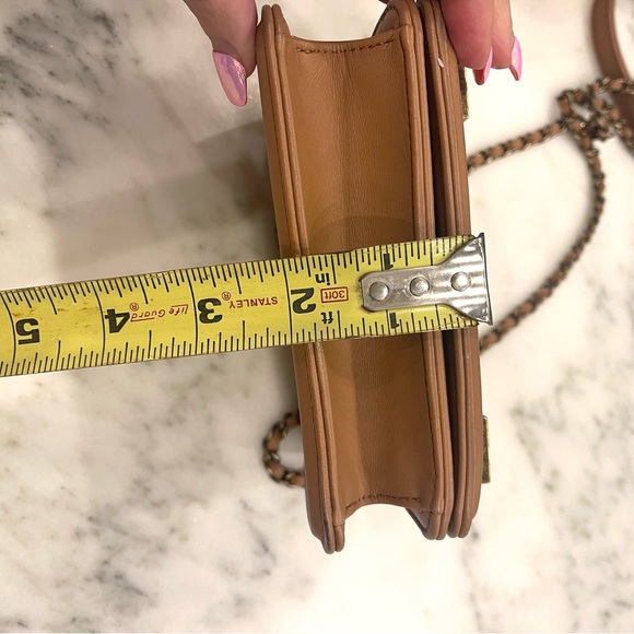 Authentic Chanel crossbody - Picture 7 of 8